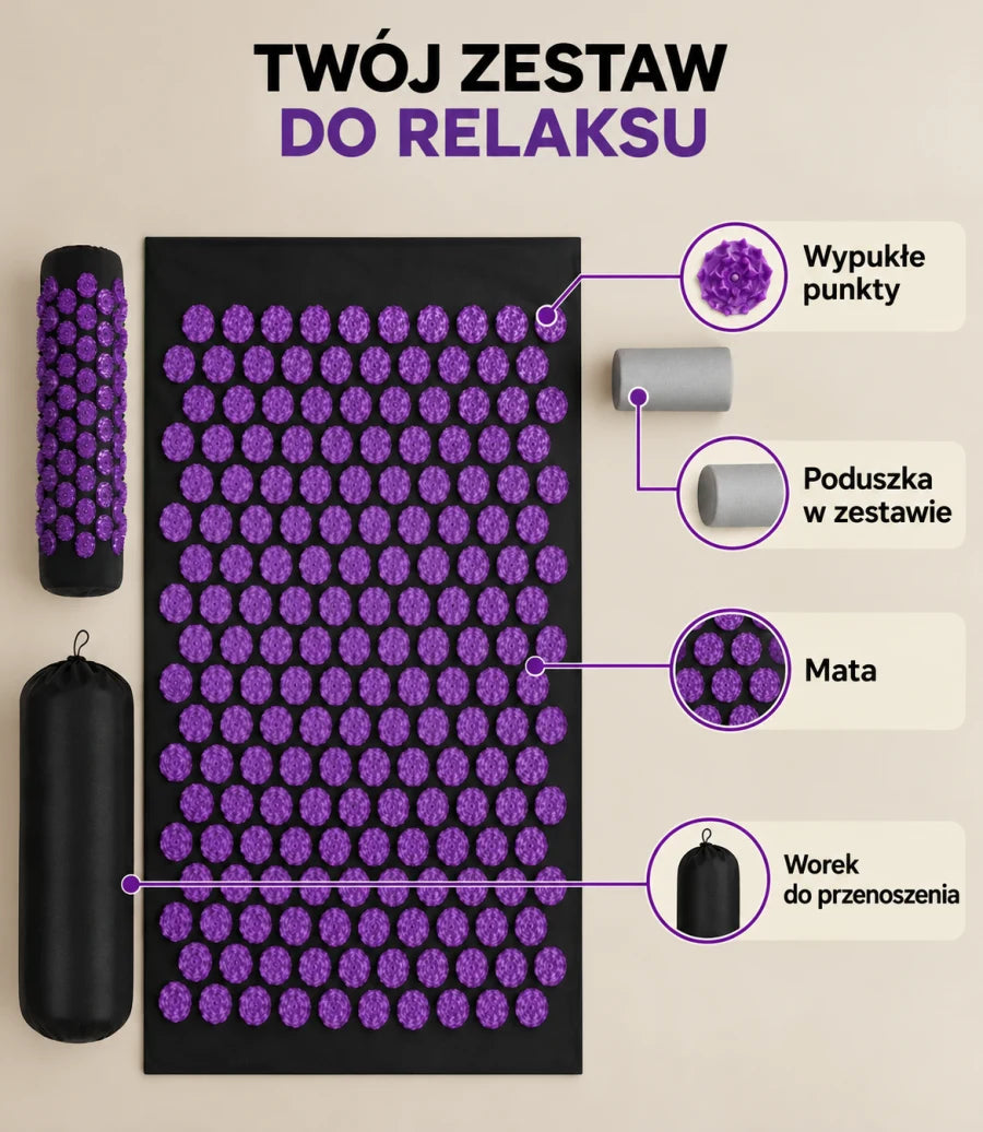 Forma z myślą o komforcie i wygodzie