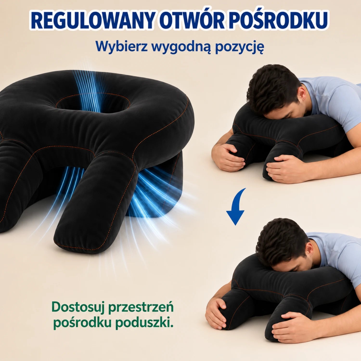 Przewiewne materiały do codziennego użytku