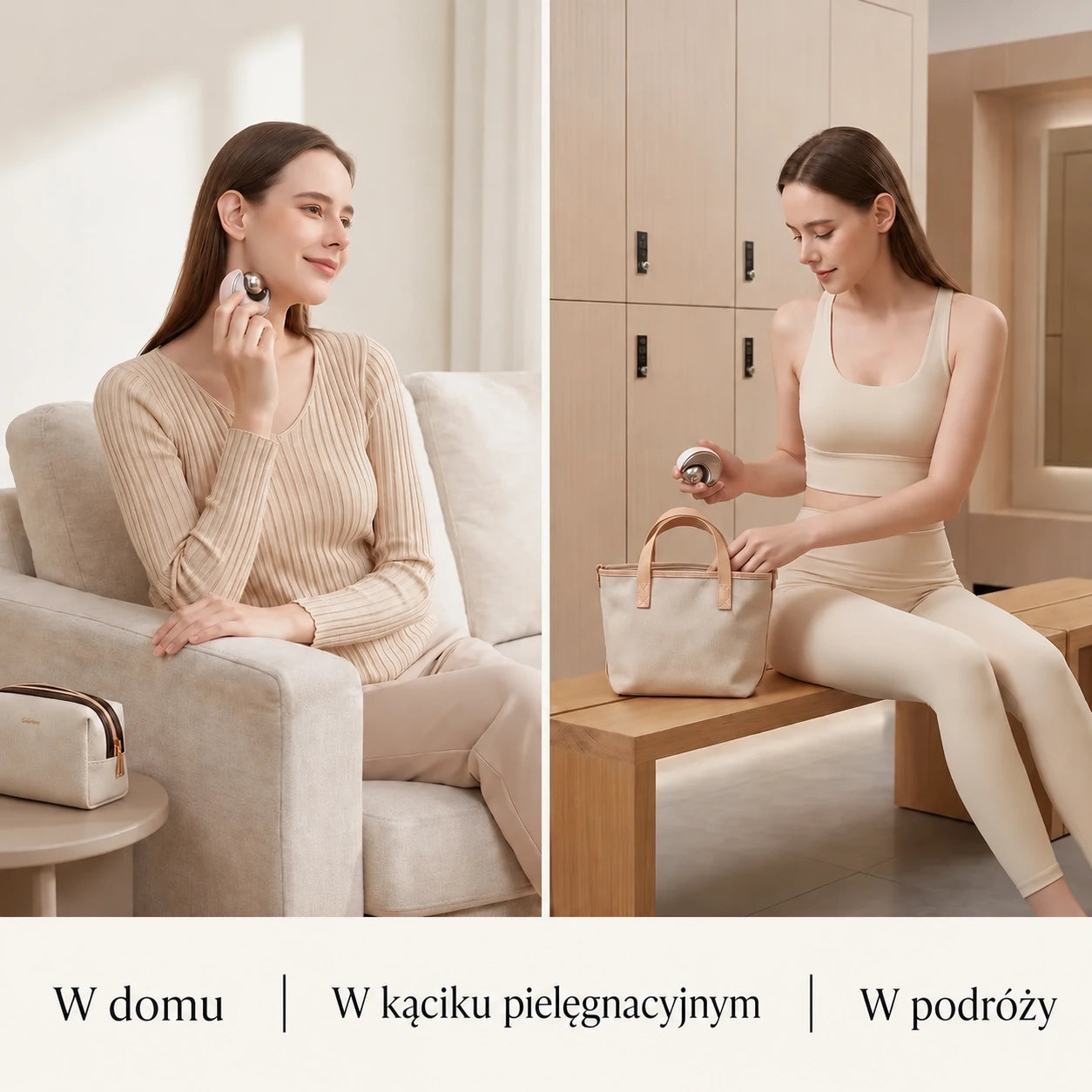 Z myślą o regularnym użytkowaniu