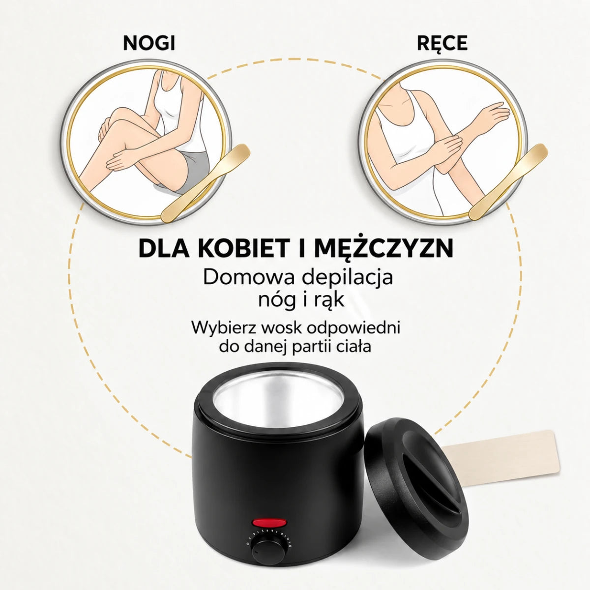 Twoja rutyna wtedy, kiedy chcesz