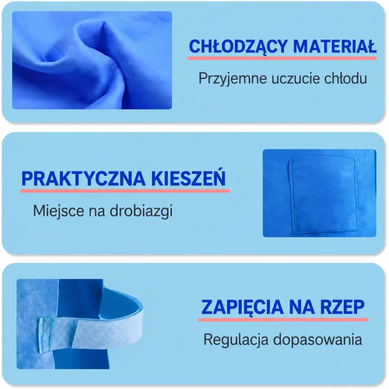 Lekka forma z regulowanym dopasowaniem