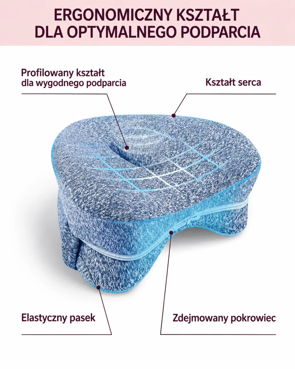 Komfort dla nóg