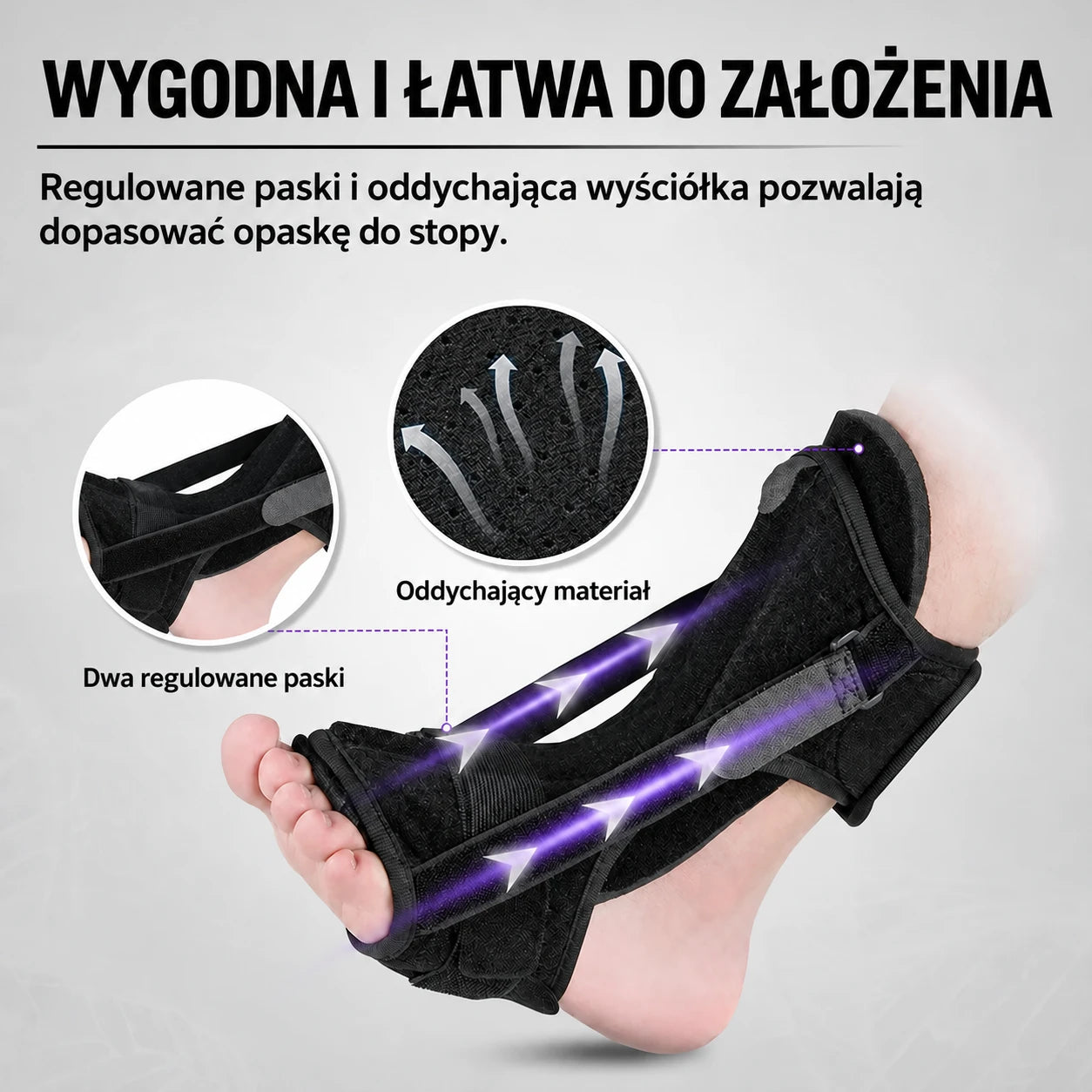 Prosta forma i praktyczna regulacja