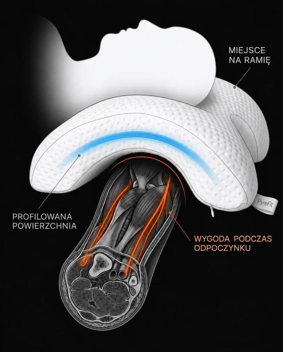 Więcej miejsca na własną pozycję