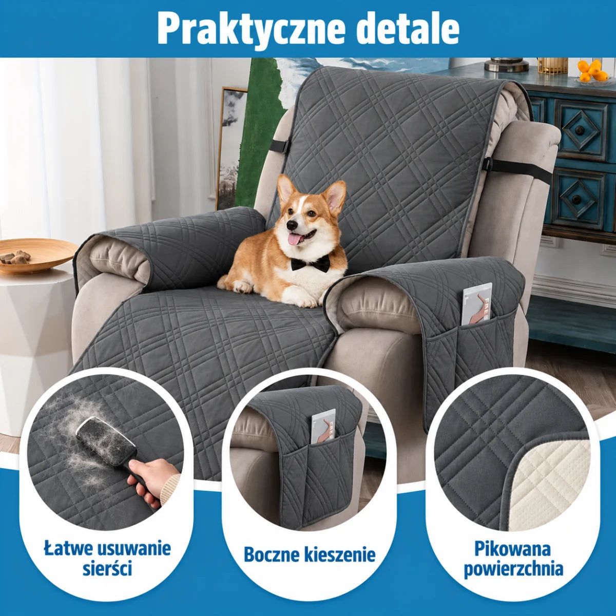 Do prawdziwego, codziennego życia