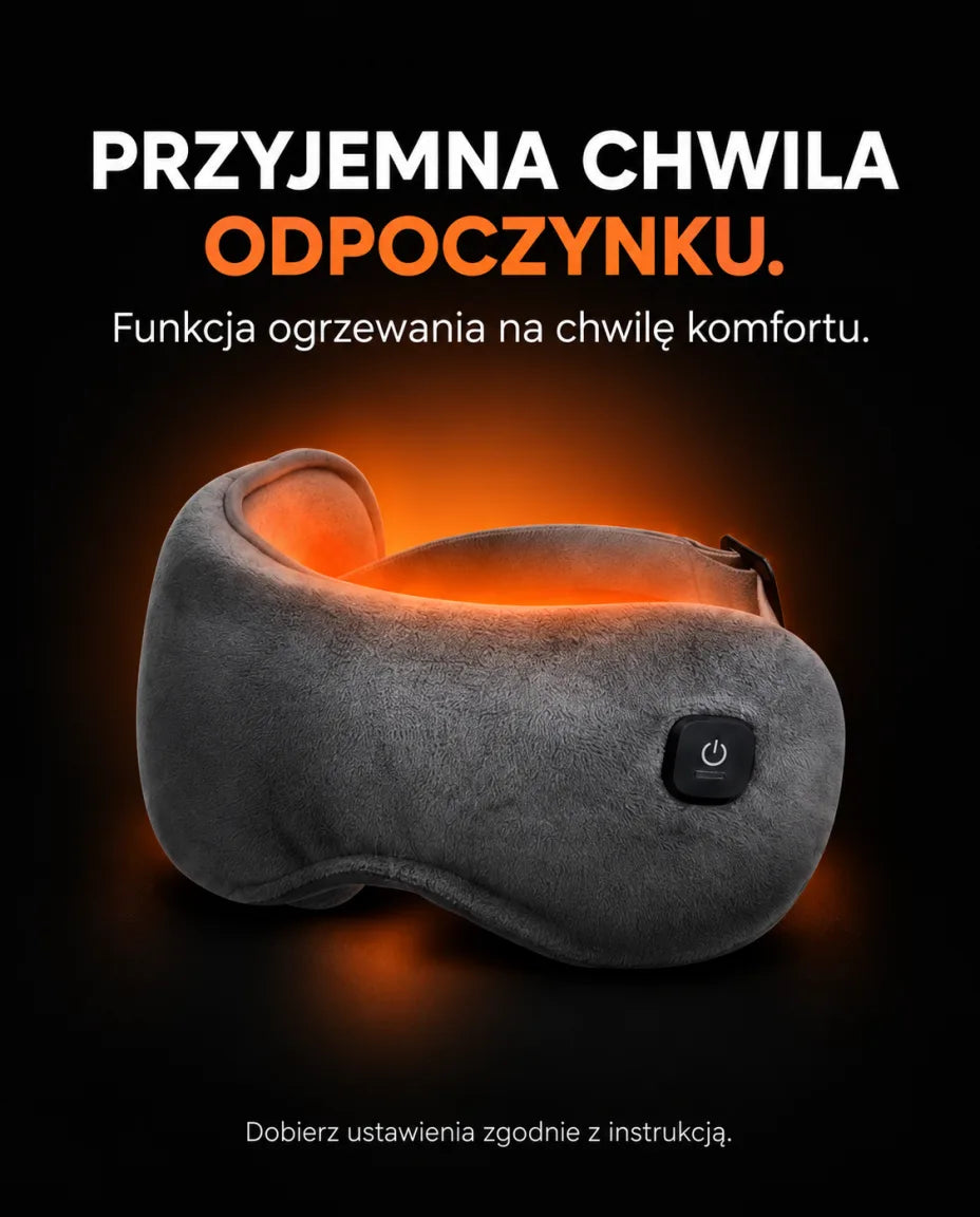 Chwila ciepła i spokoju