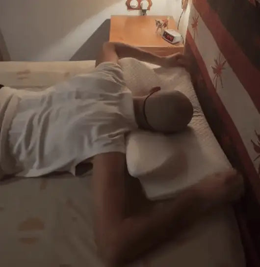 Wygoda podczas nocy
