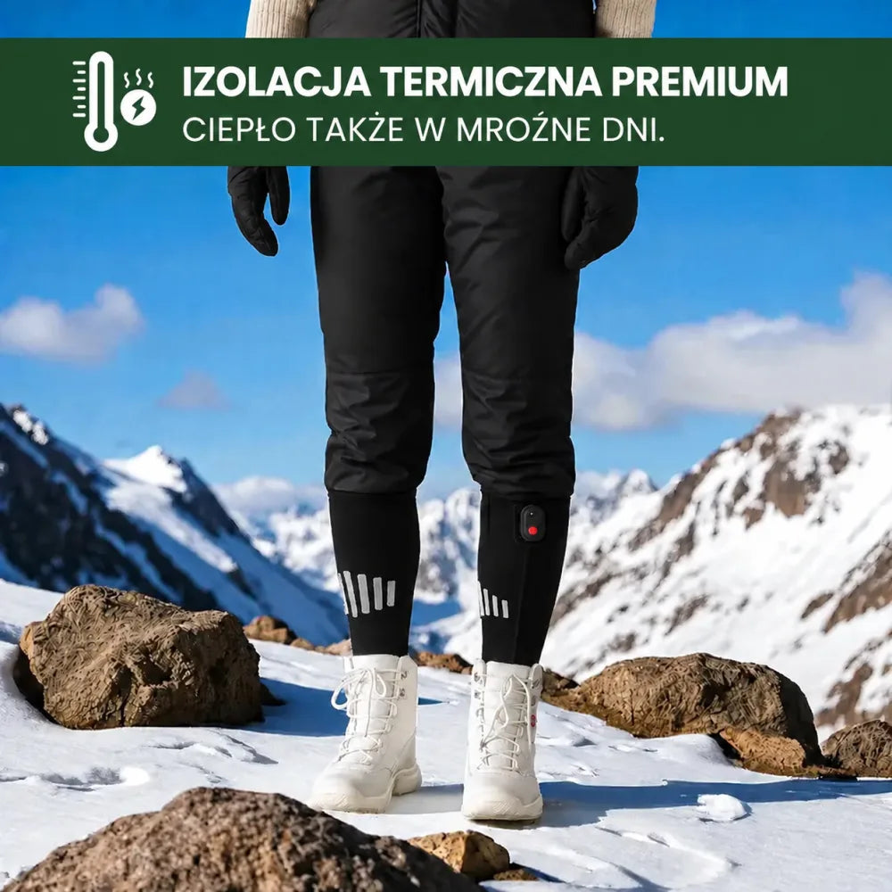 Wygoda na zimowe dni