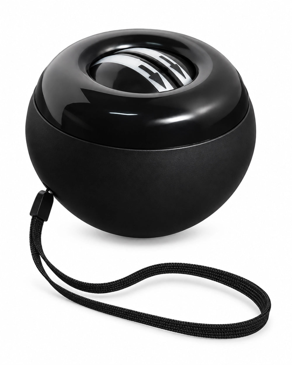 Czarny – bez LED