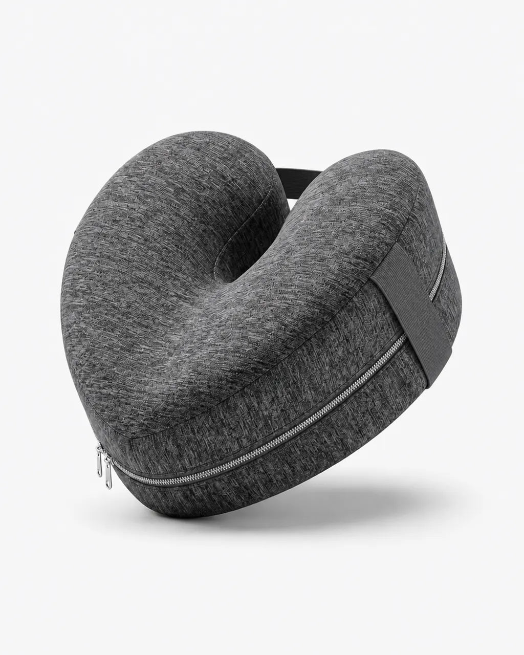 Ergonomiczna poduszka pod kolana dla śpiących na boku – widok produktu