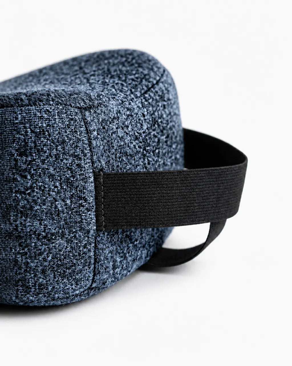Ergonomiczna poduszka pod kolana dla śpiących na boku – widok produktu