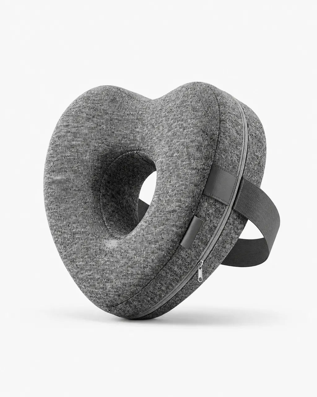 Ergonomiczna poduszka pod kolana dla śpiących na boku – widok produktu