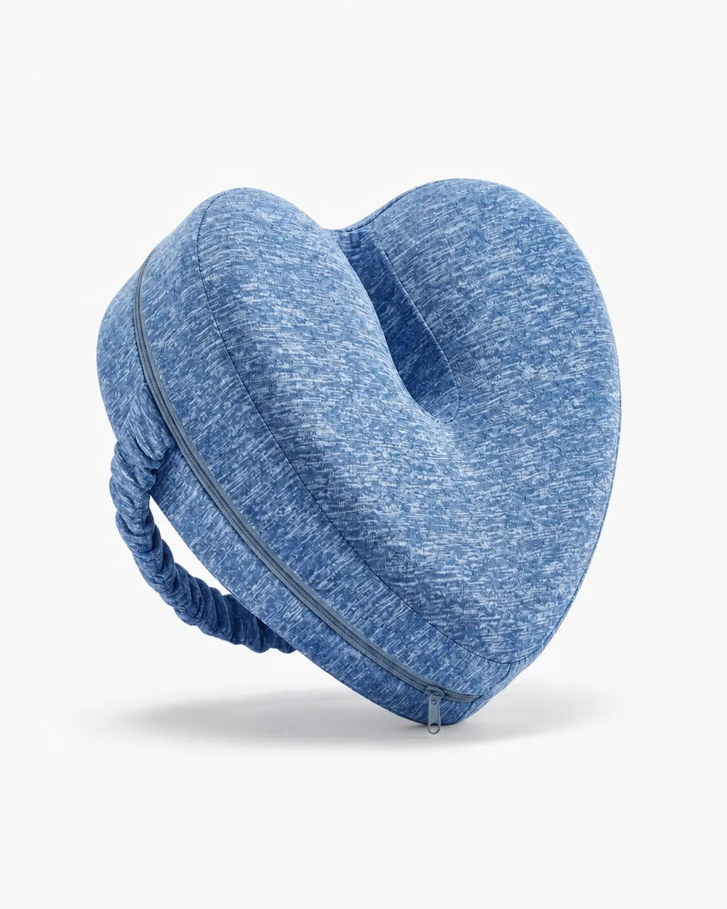 Ergonomiczna poduszka pod kolana dla śpiących na boku – widok produktu