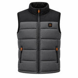 Kamizelka podgrzewana unisex PyreFit Trailon, widok produktu bez modela
