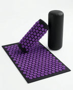 Mata do akupresury z poduszką – zestaw – zdjęcie produktu 9