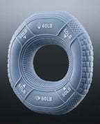 Silikonowy trener dłoni – pierścień do ćwiczenia chwytu dłoni, nadgarstków i przedramion – zdjęcie produktu 5