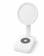 Lampa światła dziennego z ładowarką Qi – widok produktu 1