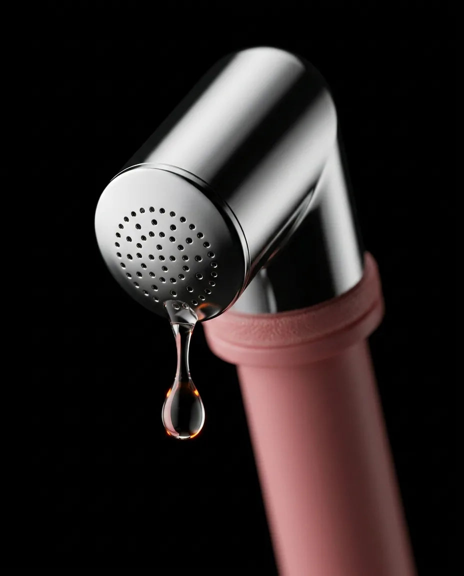 Bidet podróżny – delikatne mycie precyzyjnym strumieniem wody – zdjęcie produktu 5