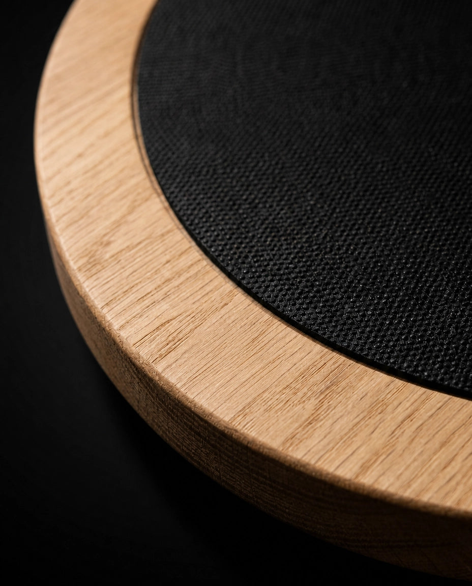 Balance board z obrotową platformą – trening stabilności i koordynacji – zdjęcie produktu 4