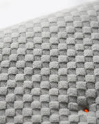 Poduszka dla śpiących na boku z wycięciem na ucho – ergonomiczne podparcie karku i ramienia – zdjęcie produktu 5