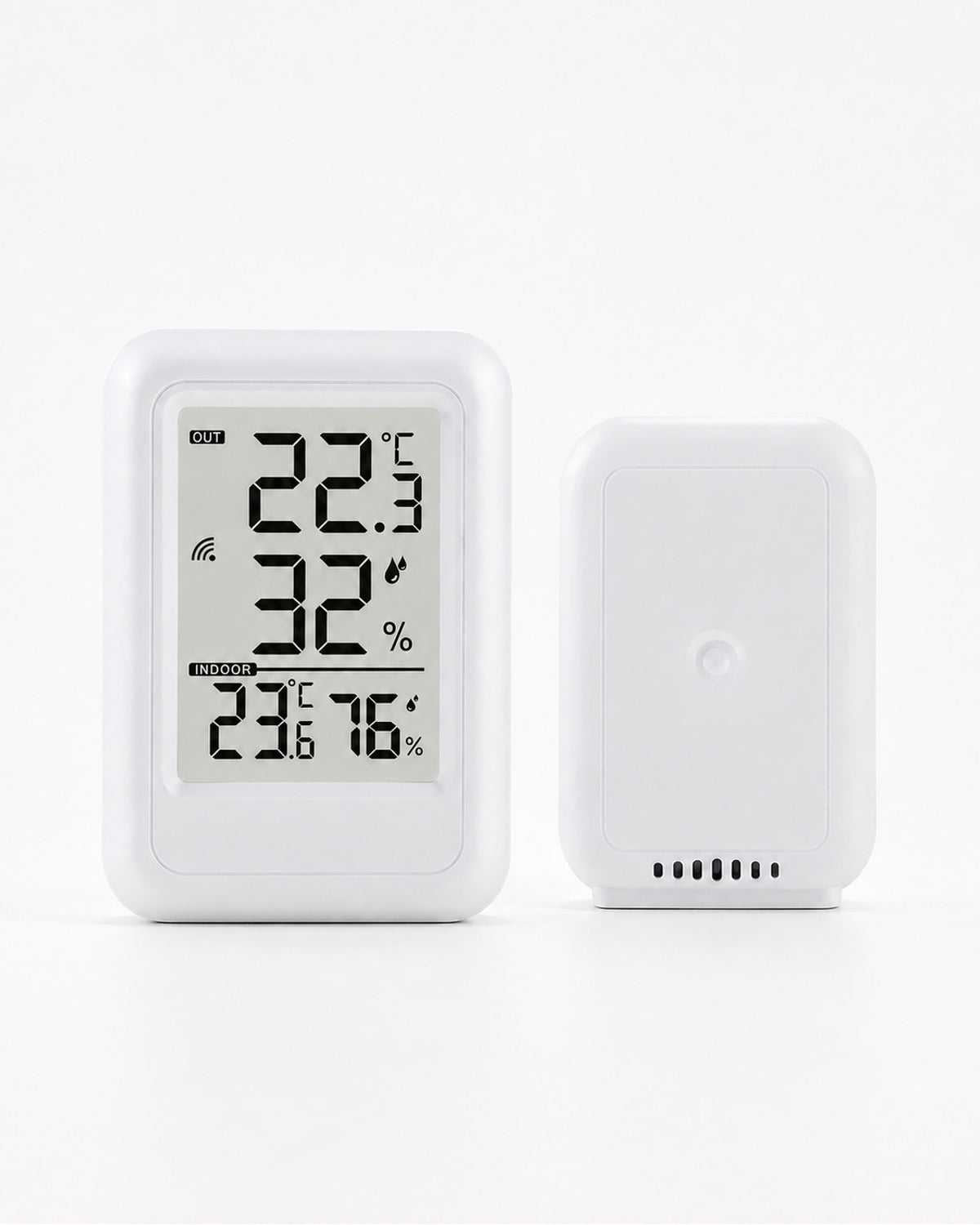 Termohigrometr TS-FT0403 – widok produktu 3