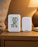Termohigrometr TS-FT0403 – widok produktu 7