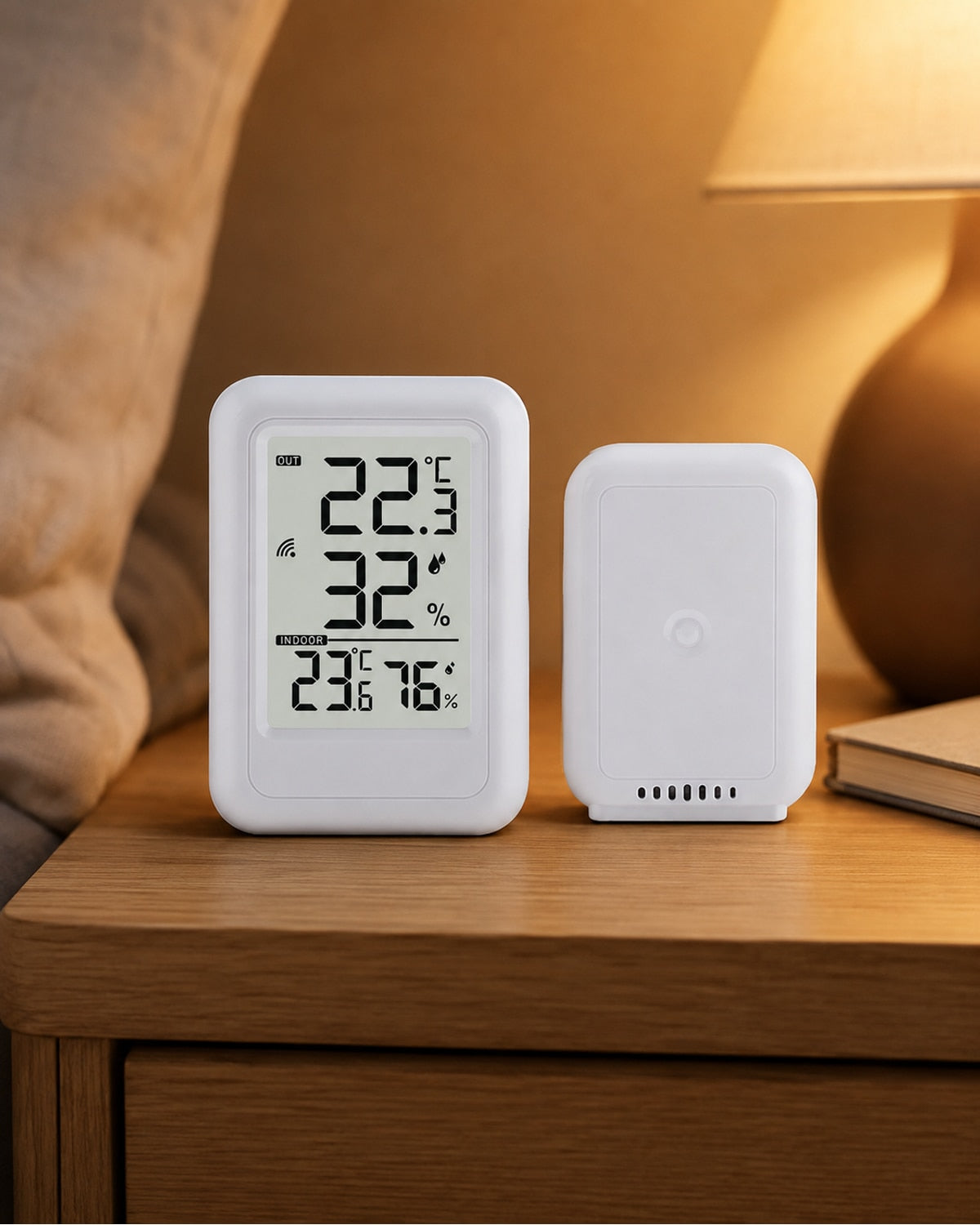 Termohigrometr TS-FT0403 – widok produktu 7