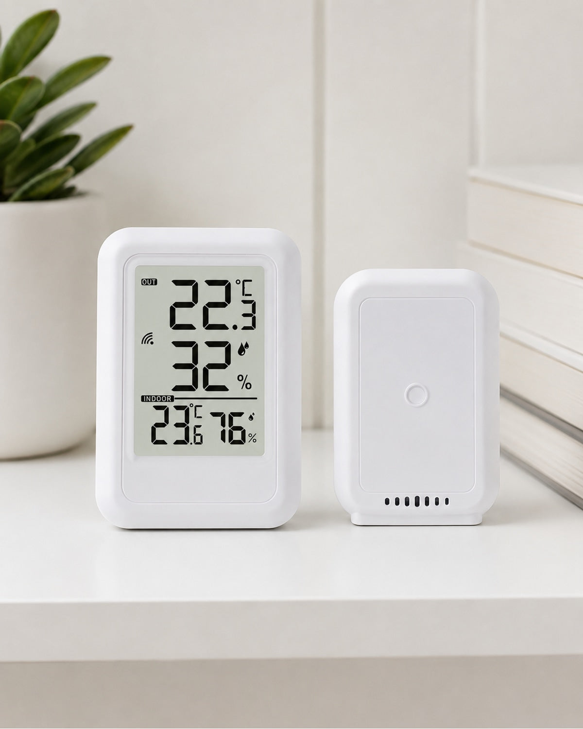 Termohigrometr TS-FT0403 – widok produktu 10