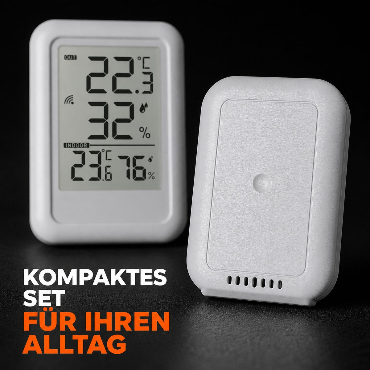 Termohigrometr TS-FT0403 – szczegół 4
