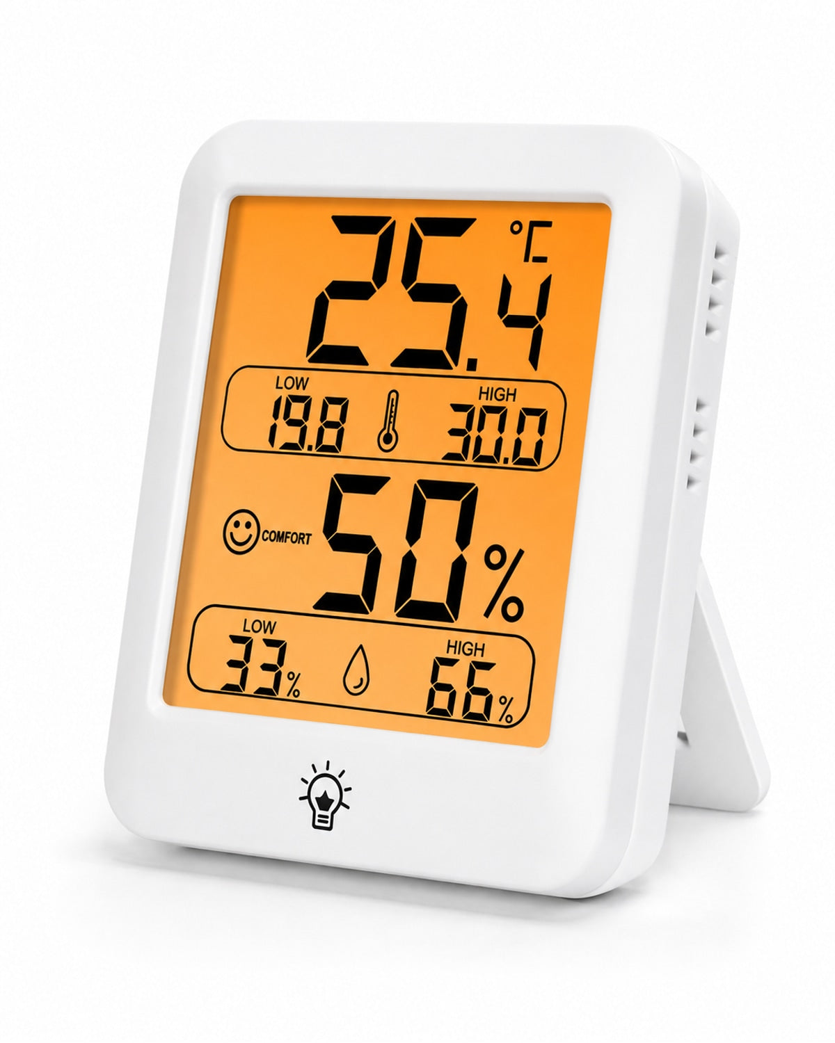 Termohigrometr YZ6054 – widok produktu 1