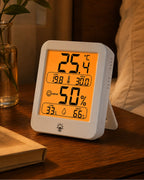 Termohigrometr YZ6054 – widok produktu 7