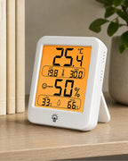 Termohigrometr YZ6054 – widok produktu 10