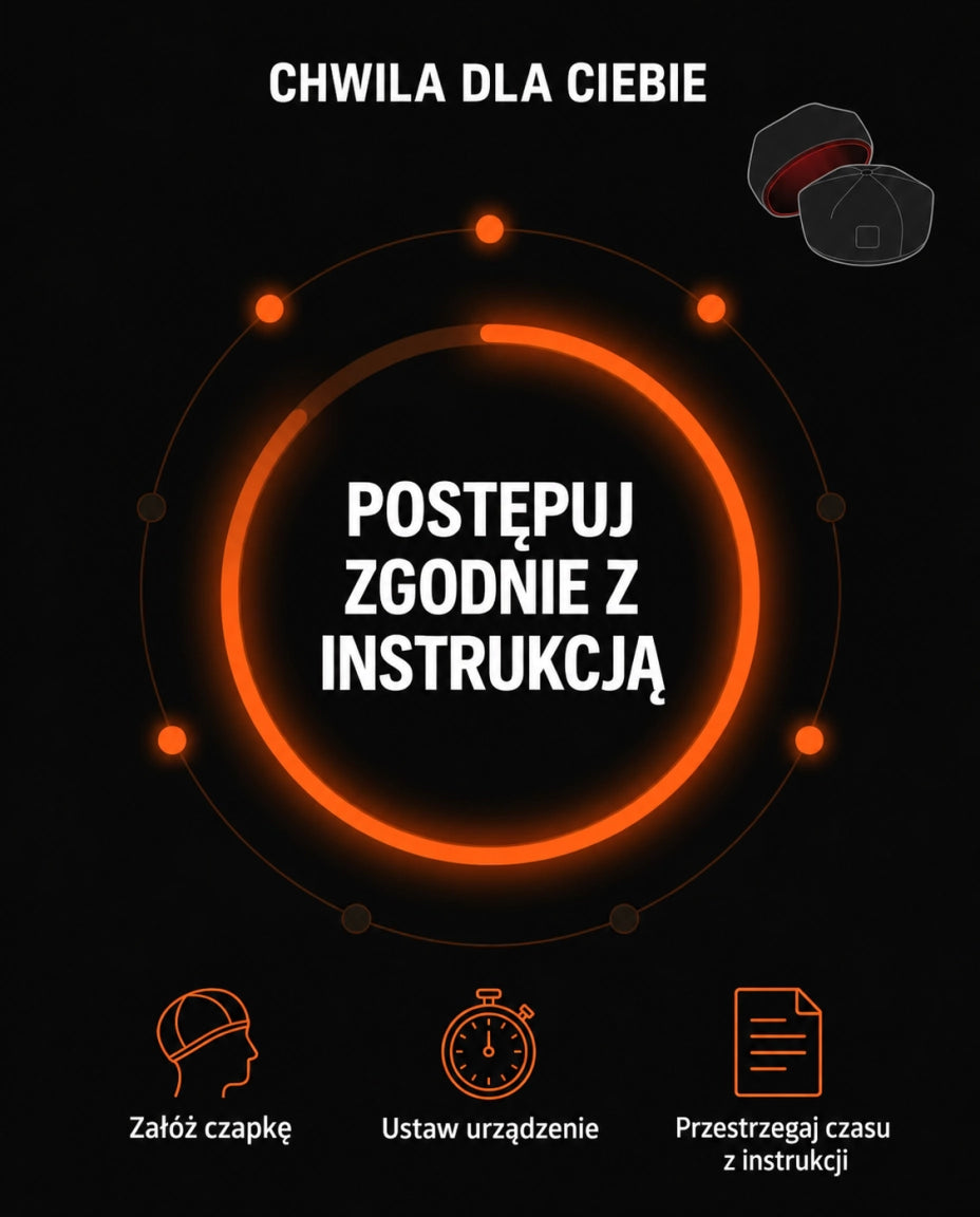 Przerwa dopasowana do Twojego dnia