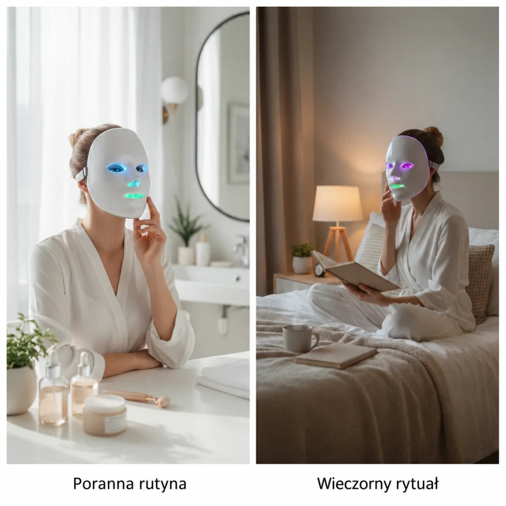 Z myślą o regularnej rutynie
