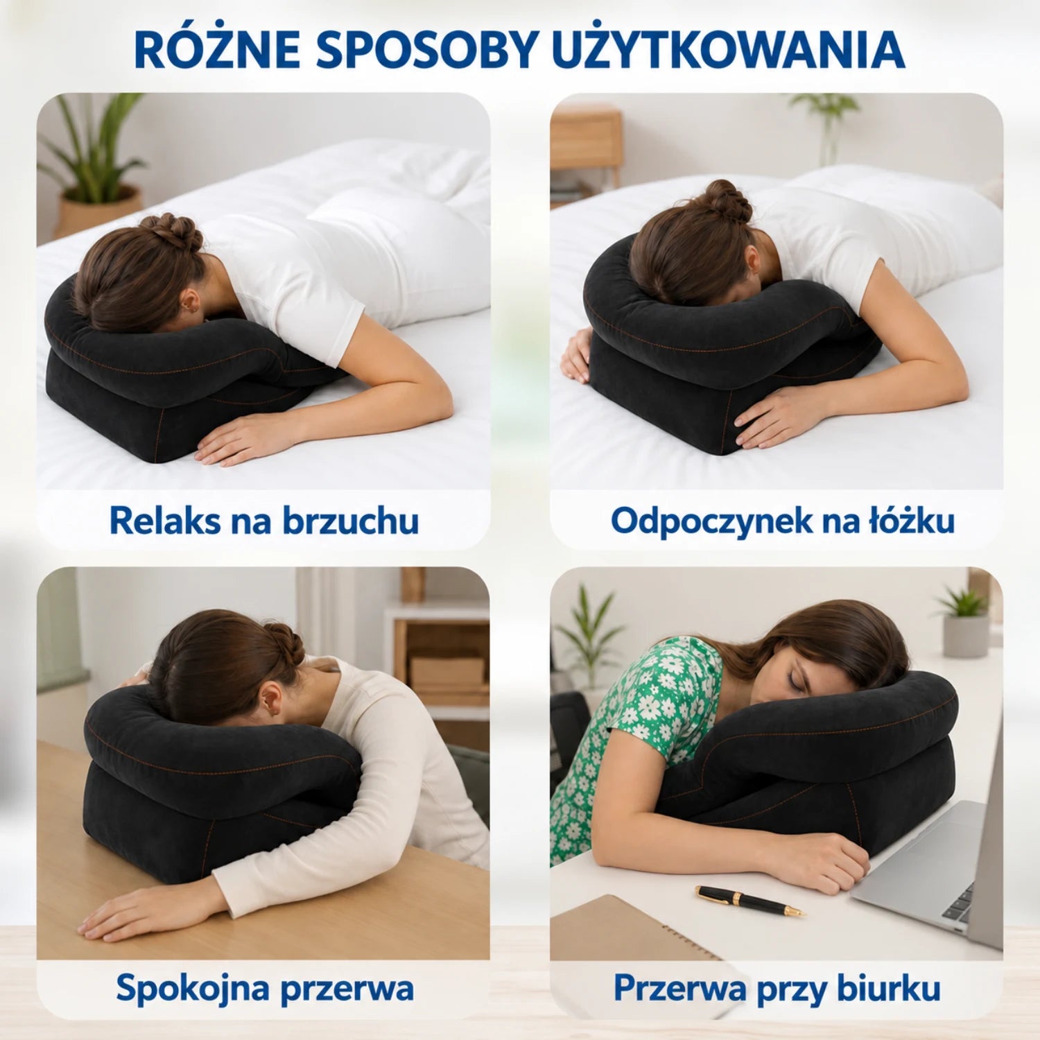Nie tylko do jednej czynności