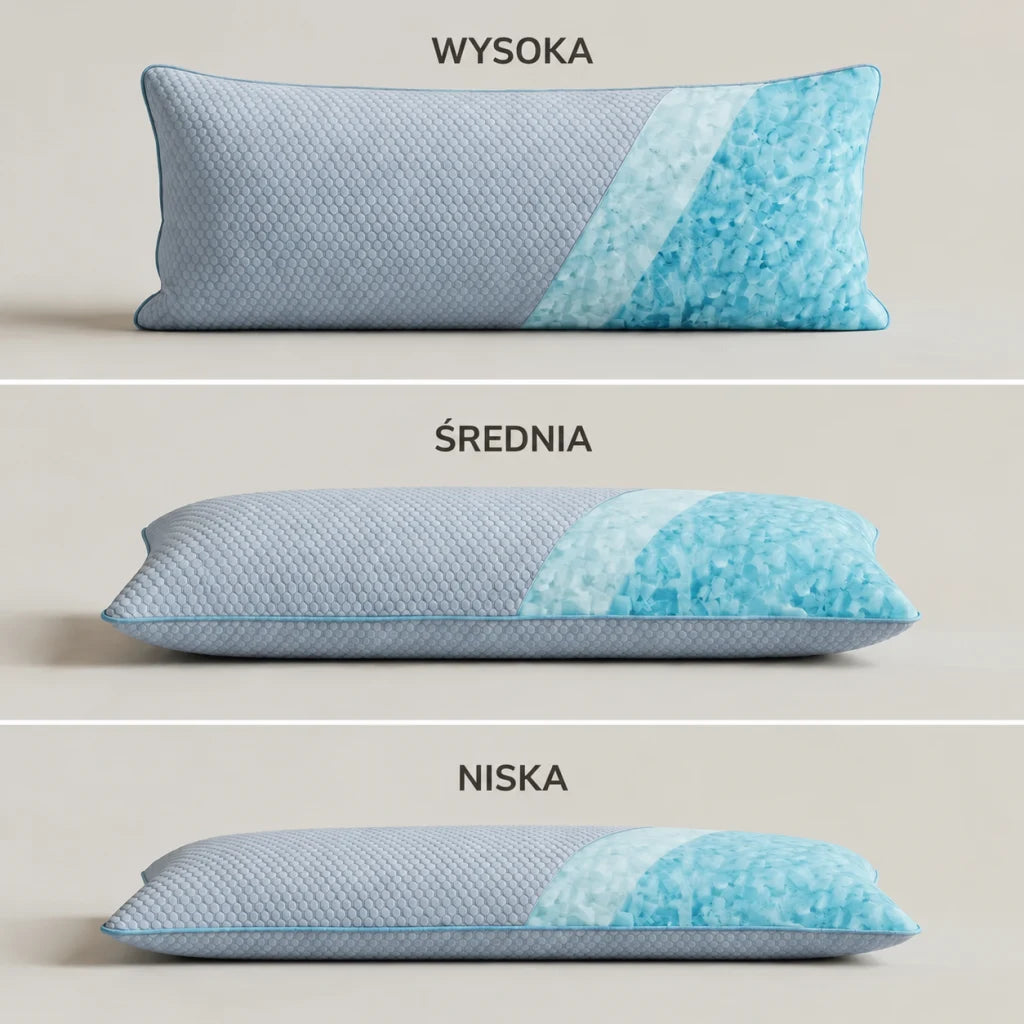 Komfort zgodny z Twoimi upodobaniami
