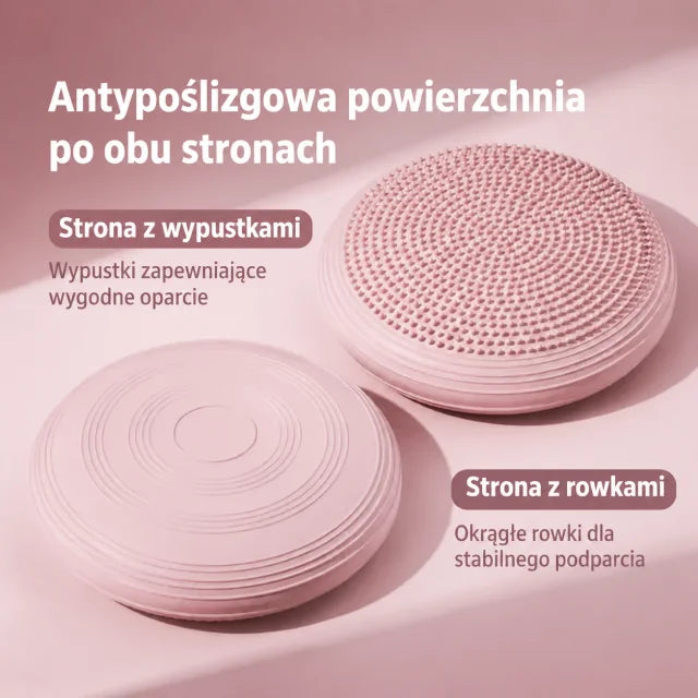 Wszechstronna i praktyczna do rutyny fitness