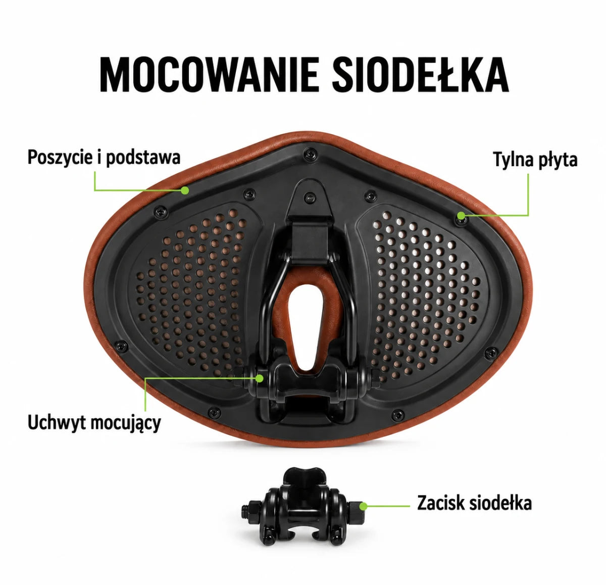 Prosty montaż