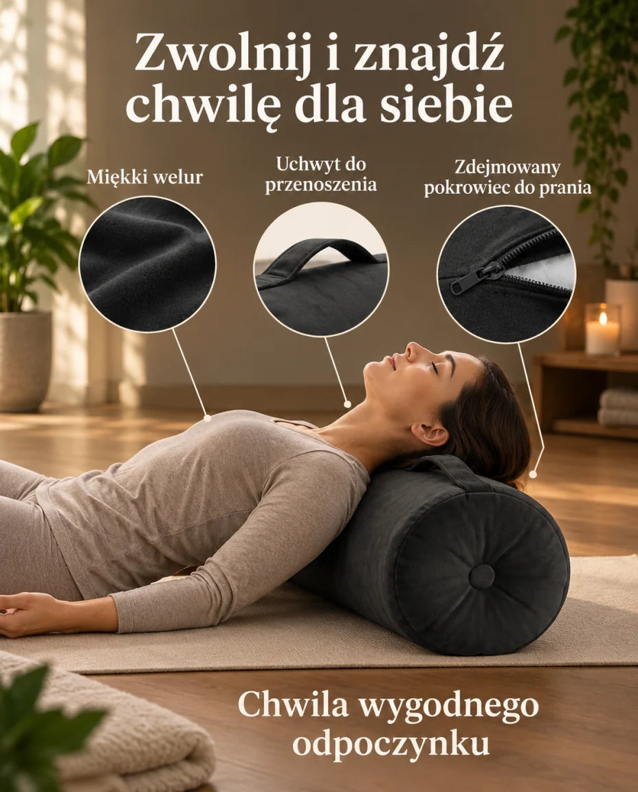 Krótka przerwa tylko dla Ciebie