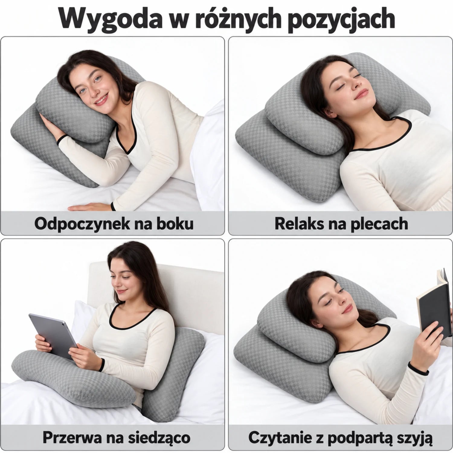 Więcej niż jedna pozycja
