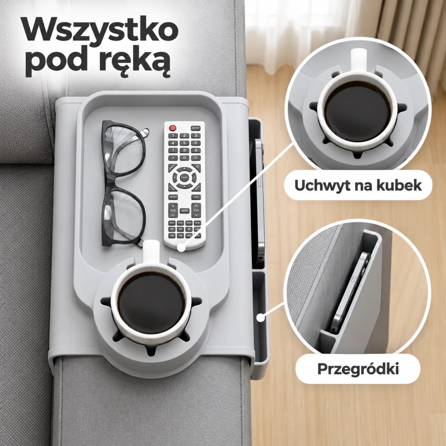 Ciągle szukasz pilota?