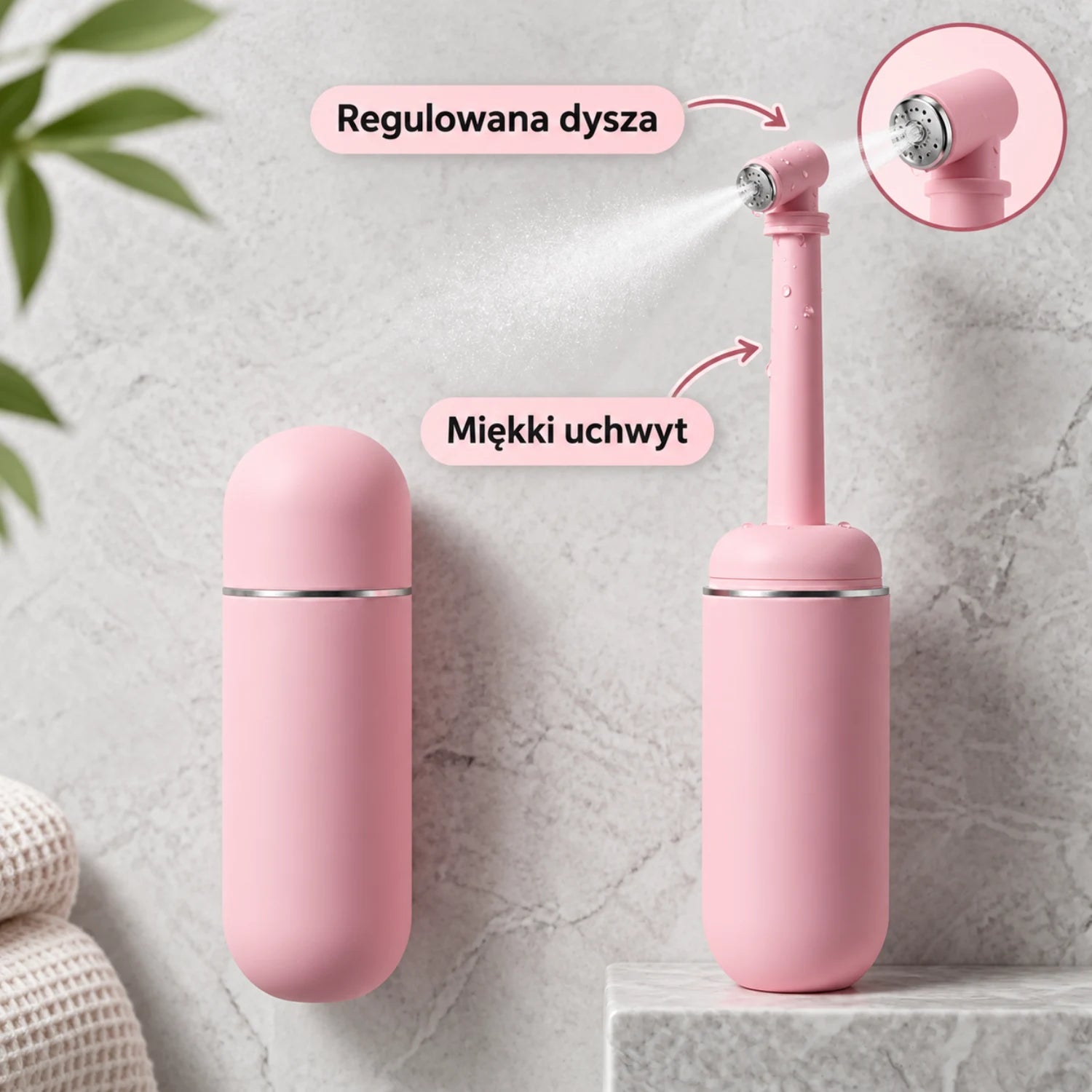 Prosta forma i praktyczne używanie