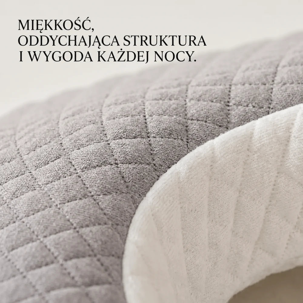 Więcej sposobów na wygodę