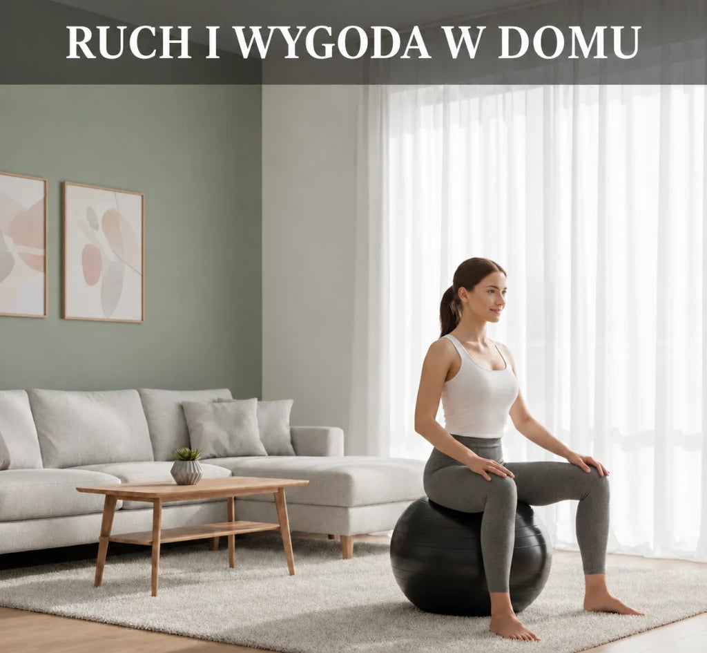 Jeden dodatek, wiele ćwiczeń