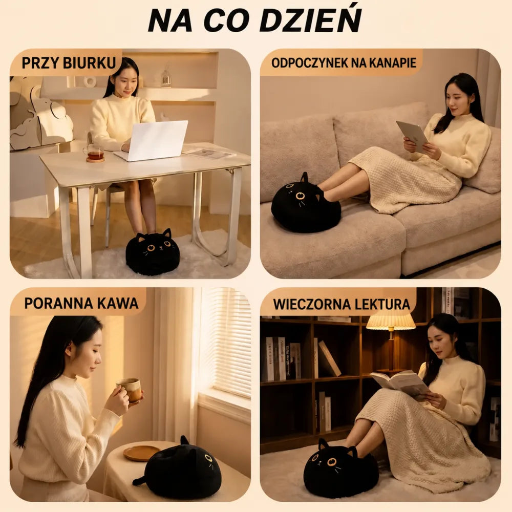 Dopasowany do Twojego dnia