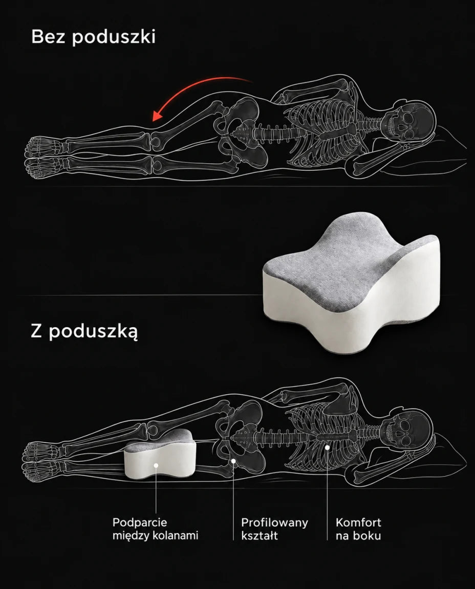 Bez poduszki