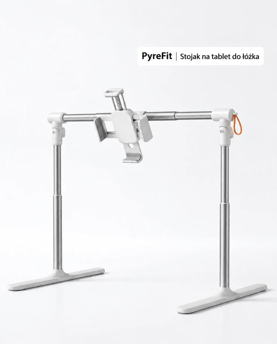 Stojak na tablet do łóżka