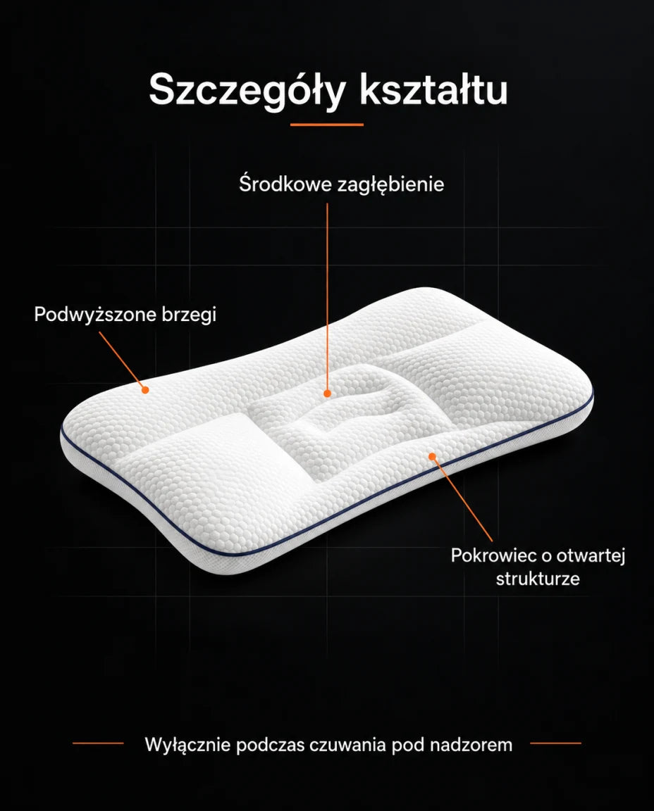 Szczegóły kształtu