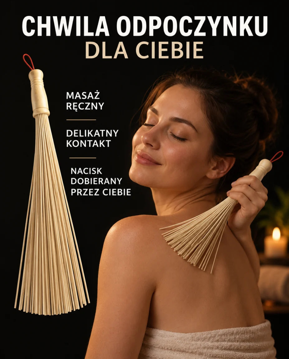 CHWILA ODPOCZYNKU DLA CIEBIE