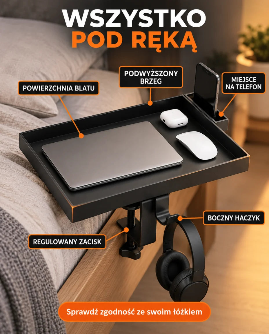 WSZYSTKO POD RĘKĄ